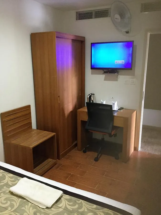 Hotel Beith Annex Kochi